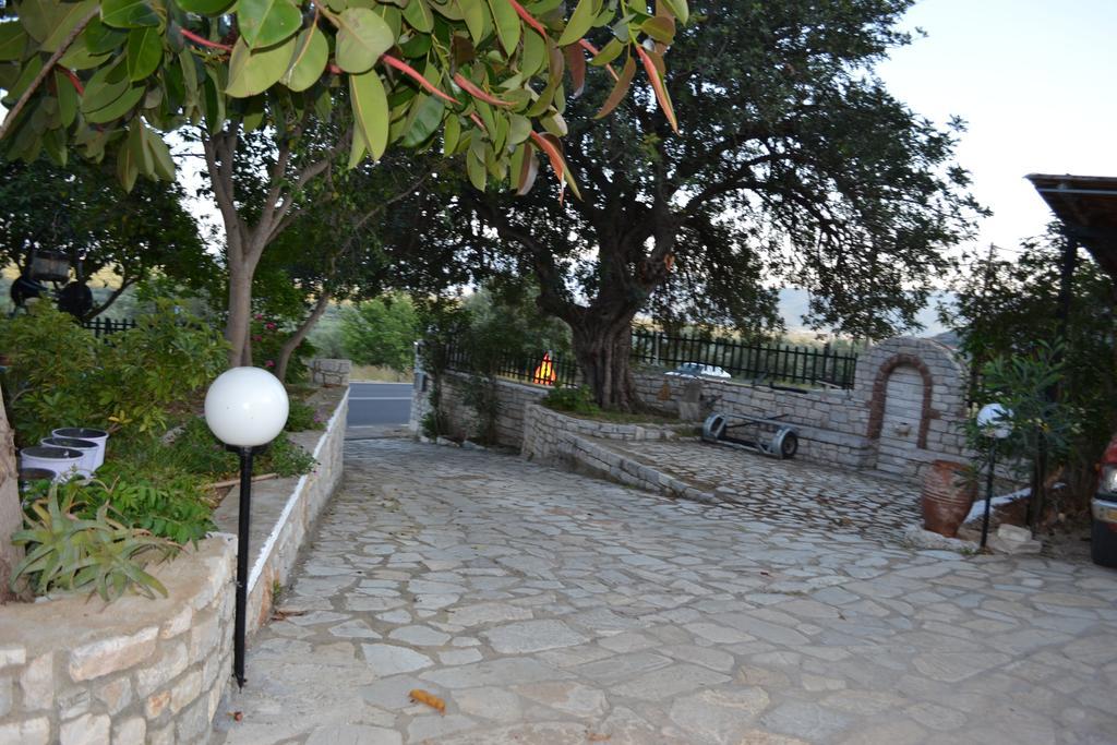Parálion Ástros Dimitras House 아파트 외부 사진