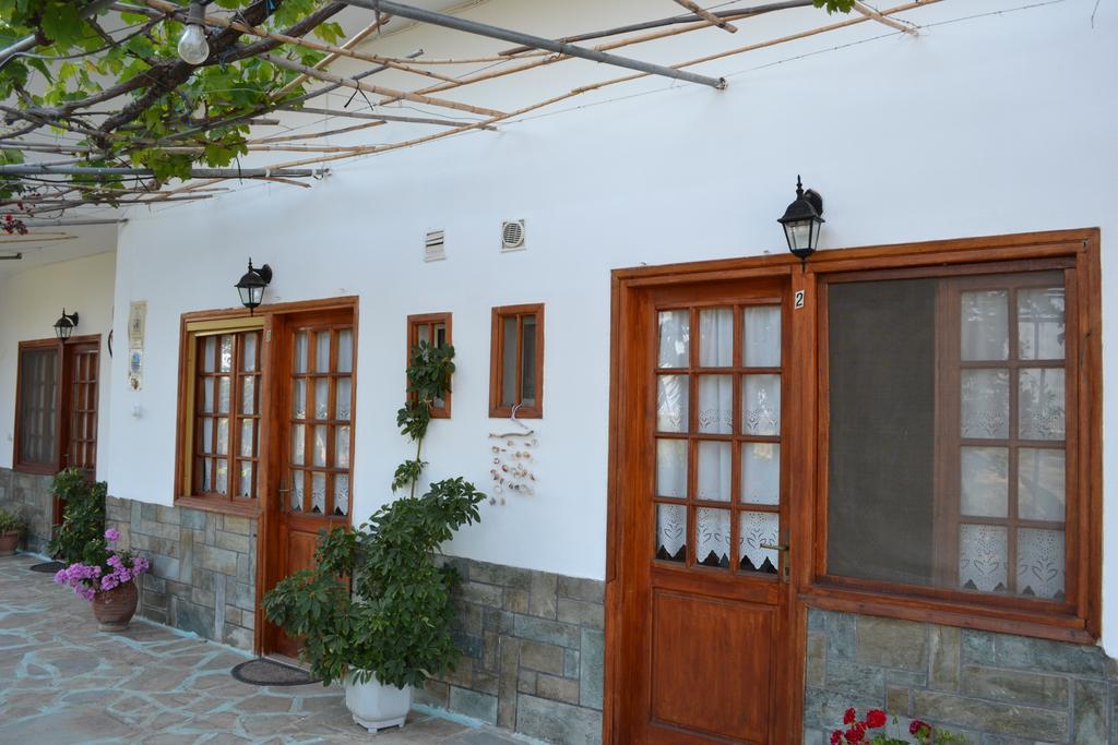 Parálion Ástros Dimitras House 아파트 외부 사진